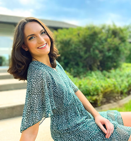 Julia Schafer | PCIC